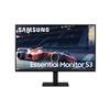 Samsung - Monitor Led Serie S30gd Da 27'' Full Hd Flat