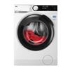 Aeg - Lavatrice Lr7fd104v 10kg Classe A-bianco