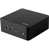 MSI Mini PC MSI Cubi NUC 1M-034BES intel core i7-150U 1 TB SSD