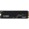 Kingston Hard Disk Kingston KC3000