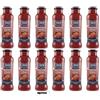 Italy Shop Service Cirio Passata Verace, Salsa di Pomodoro 100% Italiano, Confezione da 12 Bottiglie, 700g Ciascuna, + portachiavi italy shop service