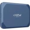 Crucial SSD Port.� X10 1TB Blue mod. CT1000X10SSD9