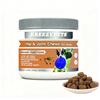 KreezyPets Integratore Articolazioni Naturale per Cani - 120 Compresse Masticabili con Glucosamina, Condroitina, MSM & Artiglio del Diavolo - Supporto per Mobilità Sana e Ossa Forti - 300g