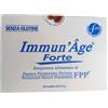 Named Medicine Immun'age forte 60 bustine Named