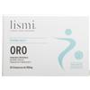 LISMI SRL Psoraxil Oro 30 Compresse 500 Mg