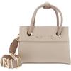 Valentino Alexia Tote S Ecru