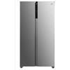 Beko PRONTA CONSEGNA - SPEDIZIONE IMMEDIATA Frigorifero Side by Side 2 Porte Total No Frost Classe D Altezza 177 cm Finitura Inox Beko GNO5323XPN