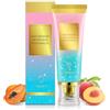 Uocasi Niacinamide Sbiancamento Dentifricio,Radiante Niacinamide Dentifricio -Formula Naturale Delicata Per Sbiancamento Dei Denti E Gomma Completa Cura Orale,Rimozione Intensiva Delle Macchie,Respiro Fresco