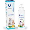 Aloe Plus Pet Aloe Plus Dermo Gel Lenitivo Cani e Gatti, 200ml