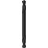 Bosch 10x Punta per metallo doppia PRO Metal HSS-G (per Metalli non ferrosi, Acciaio, Ø 5,10 mm, Professional Accessorio Trapano/avvitatori rotanti)