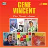 Avid Jazz FIVE CLASSIC ALBUMS