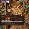 AMPED Gustav Holst: Beni Mora, Op. 29, No. 1; Choral Symphony, Op. 41