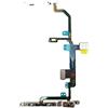 Smartex® Circuito Tasto Accensione Compatibile con iPhone 8 Plus - Power ON off Flex con Cavo Flessibile per Volume