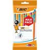Bic Matic - Confezione da 10 portamine, 0,9 mm