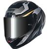 NOLAN - Casco NOLAN - Casco X-804 RS Ultra Carbon Lesmo Carbon / Nero / Grigio / Gold