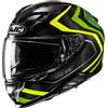 HJC - Casco HJC - Casco F71 Carbon Nevio MC3H