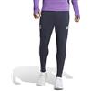 adidas Real TR Pnt Pantaloni Tracksuit, Navy Notte, S Uomo