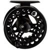 Okuma Fishing Okuma, Sierra Fly Reel, 23,1 cm Recuperare Tasso di Recupero, 2+1 Cuscinetti, 7/8 Linea Peso, Ambidestro