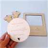 nagu® ES- Set de regalo para embarazada, premamá y embarazo, ideas regalos recién nacidos, detalles para regalar a embarazadas primerizas