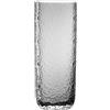 LEONARDO HOME Martello 033199 - Vaso versatile con superficie tattile, vaso per piante senza tempo, altezza 26,5 cm, colore grigio