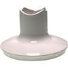 Piebert Coperchio (tritatutto) compatibile con/ricambio per Braun BR67050135 MR500, MR530, MR540 MR5500 MR6500...