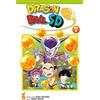 Star Comics Dragon ball SD (Vol. 7)