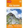 4LAND Alpi Apuane 1:25.000