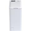 Candy Smart CST 28T1/1-11 lavatrice Caricamento dall'alto 8 kg 1200 Giri/min Bianco