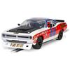 Scalextric Slot Cars Street & Rally C4525 Plymouth Barracuda - Spa Summer Classic 2023 Muscle Car da turismo classiche