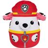 Paw Patrol GUND PAW Patrol Marshall Squish Plush, giocattolo ufficiale di The Hit Cartoon, Squishy Stuffed Animal for Ages 1 and Up, 8