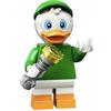 LEGO Disney Series 2: Louie Minifig with Bonus Purple LEGO Cape (71024)