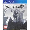 Bandai Namco Nier Replicant Remake - PlayStation 4 [Edizione: Francia]