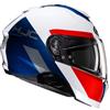 HJC i91 Bina MC21 Casco Modulare S