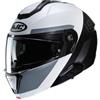 HJC i91 Bina MC5SF Casco Modulare XS