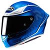 HJC RPHA 1 Lovis MC2 Casco Integrale XS