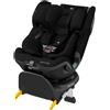 Maxi cosi - Seggiolino Auto Maxi Cosi Emerald 360 Pro Isize Authentic Black