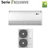 CLIMATIZZATORE PAVIMENTO SOFFITTO 60000 BTU R-32 DC INVERTER A++A+ WI FI INTEGRATO PRONTA CONSEGNA