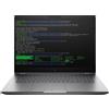 HP Notebook HP ZBook Fury G1i 18 inch Mobile Workstation PC Wolf Pro Security Edition - Data Science Intel Core Ultra 9 285HX mobile 45,7 cm (18") WQXGA 32 GB DDR5-SDRAM 1 TB SSD Wi-Fi 7 (802.11be) Windows 11 AI PC, Argento [98L59ET#ABZ]