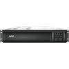 APC SMT1000RMI2UC gruppo di continuità (UPS) A linea interattiva 1 kVA 700 W 4 presa(e) AC [SMT1000RMI2UC]