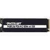 Patriot Memory SSD Patriot Memory P400 Lite 4 TB M.2 PCI Express 4.0 NVMe