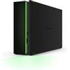 Seagate Hard disk esterno Seagate Game Drive Hub for Xbox disco rigido 8 TB Nero [STKW8000400]