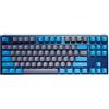 Ducky Tastiera AZERTY Francese retroilluminata One 3 Mini - refurbished