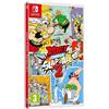 Microids Astérix et Obélix Baffez les Tous 2 - Nintendo Switch, good