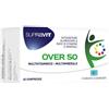 Supravit Over 50 Integratore Vitaminico 60 Compresse - SUPRAVIT - 905683330