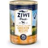 ZIWIPEAK Dog Chicken pollo 390 g