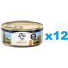 ZIWIPEAK Cat Chicken Pollo 12 x 85 g