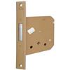 Yale SERRATURA INFILARE 4 MANDATE CHIAVE A SPILLO E.70