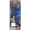 Kemper CANNELLO A GAS CON MAZZETTA RAME 200GR CON TUBO