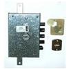 Dierre SERRATURA PER PORTA BLINDATA VERTICALE DX