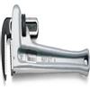 BETA GIRATUBI AMERICANO ALLUMINIO MM.450 2 1/2